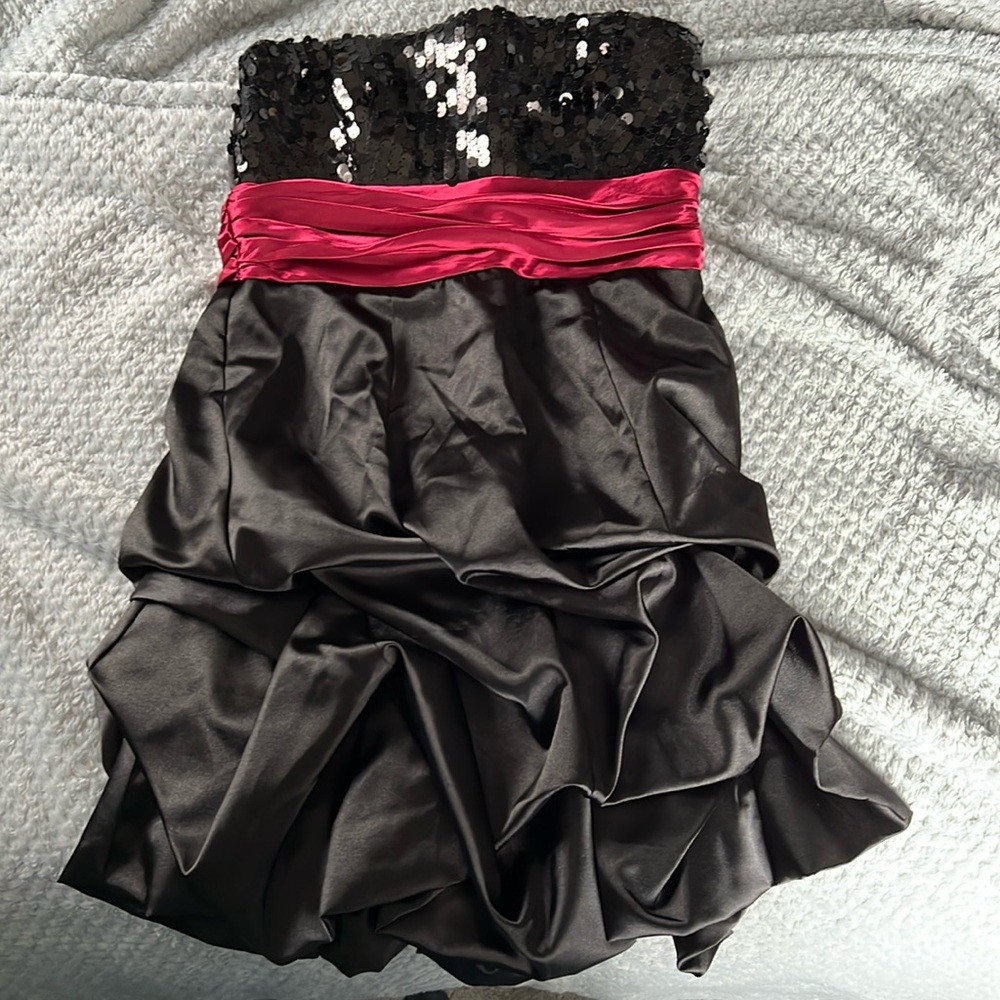 Studio Y semi formal dress
